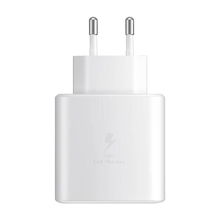Samsung EP-T4511 45W Power Adapter w/o Cable White на супер цена