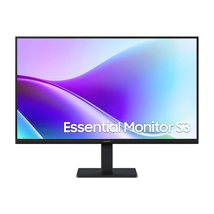 Samsung LS27F320GA 27" IPS LED 1920x1080 5ms 100 Hz 250cd/m2 HDMI Black ID 89744 на супер цена от GT Computers Samsung LS27F320GA 27" IPS LED 1920x1080 5ms 100 Hz 250cd/m2 HDMI Black ID 89744 на супер цена