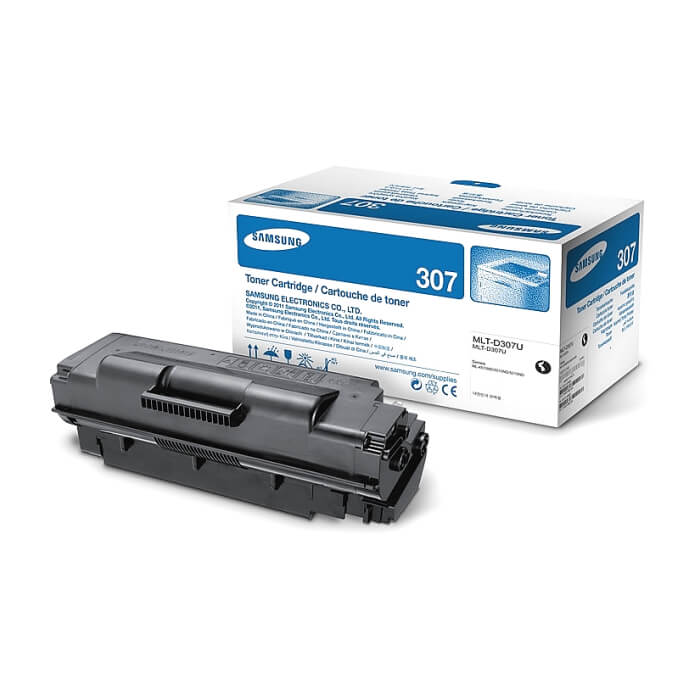 Samsung MLT-D307U Ultra H-Yield Blk Crtg ID 68059 на супер цена