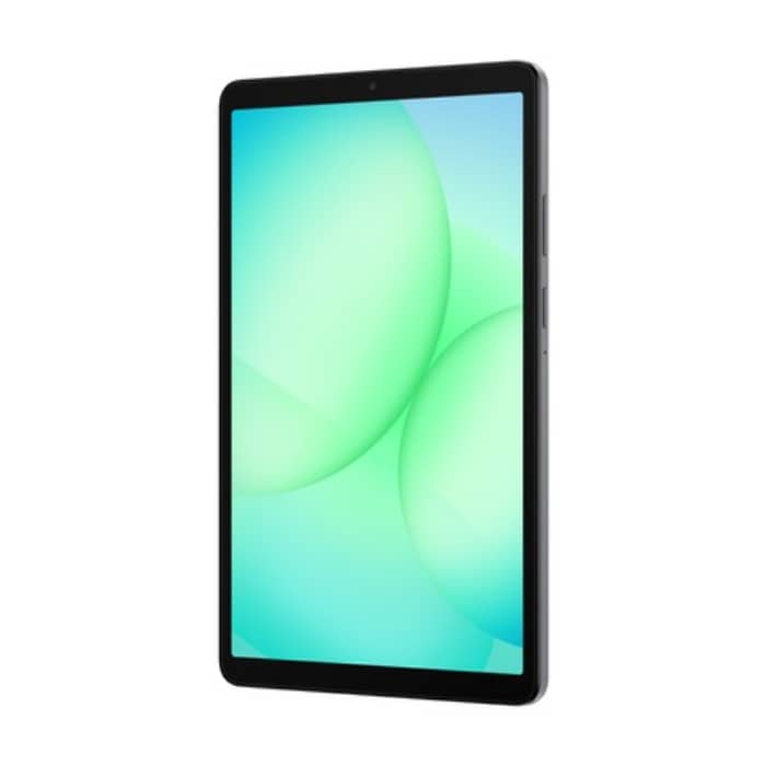Samsung SM-135 Galaxy Tab A11 LTE 8.7" 128GB Gray + Samsung 64 GB Flash Drive, 300 MB/s, USB-C 3.1, Blue (тъмнейл - 5)