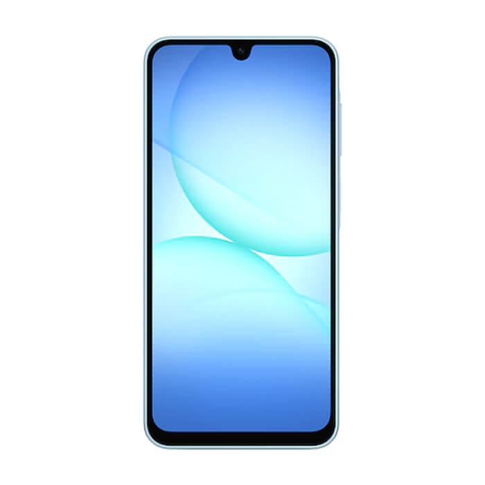 Samsung SM-A175 LTE GALAXY A17 128GB 4GB Blue ID 91673 (тъмнейл - 2)