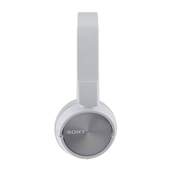 Sony Headset MDR-ZX310AP white ID 66408 на супер цена