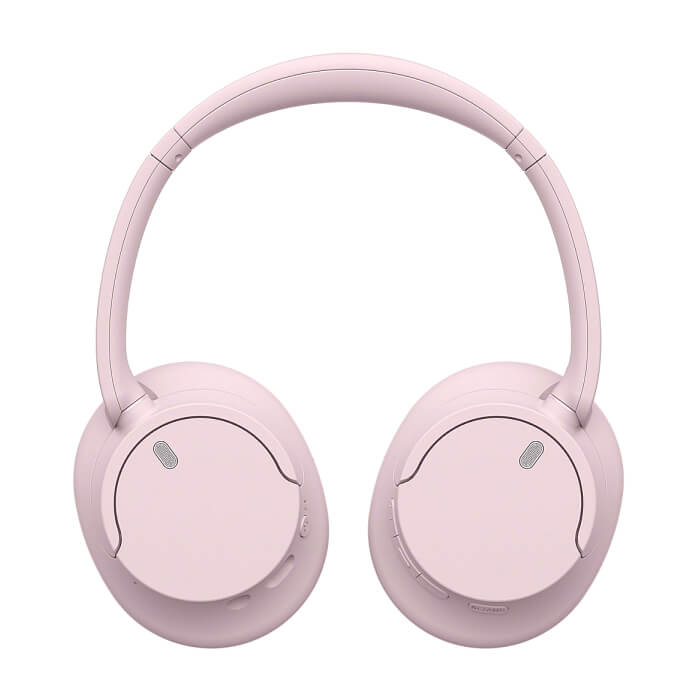 Sony Headset WH-CH720N, pink ID 87528 (тъмнейл - 3)