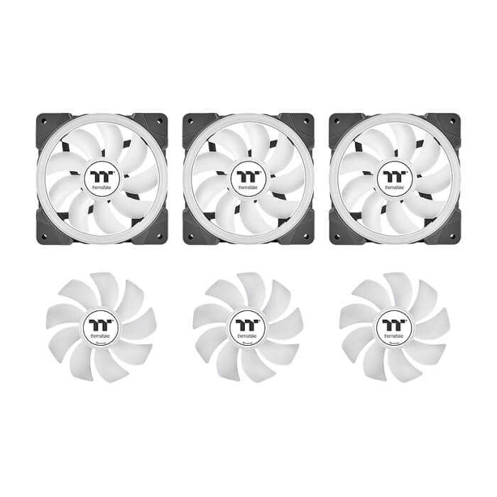 Thermaltake MineCube 360 Ultra ID 95557 (тъмнейл - 4)