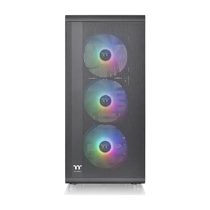 Thermaltake S200 TG ARGB ID 63559 (тъмнейл - 2)