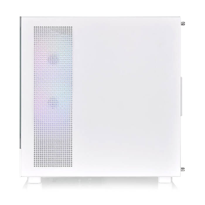 Thermaltake View 270 Plus TG ARGB Snow ID 86041 (тъмнейл - 4)