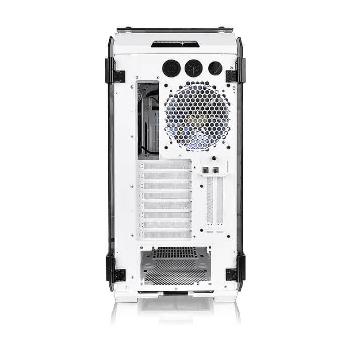 Thermaltake View 71 TG ARGB Snow ID 86046 (тъмнейл - 5)