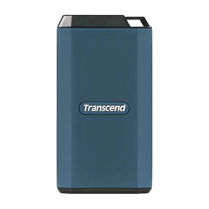 Transcend 1TB, External SSD, ESD410C, USB 20Gbps, Type C ID 73282