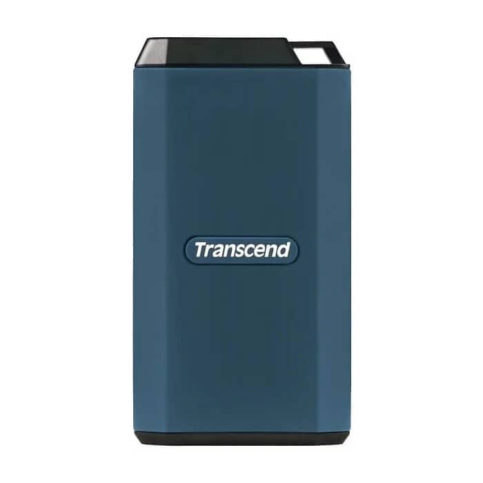 Transcend 2TB, External SSD, ESD410C, USB 20Gbps, Type C ID 73281 на супер цена