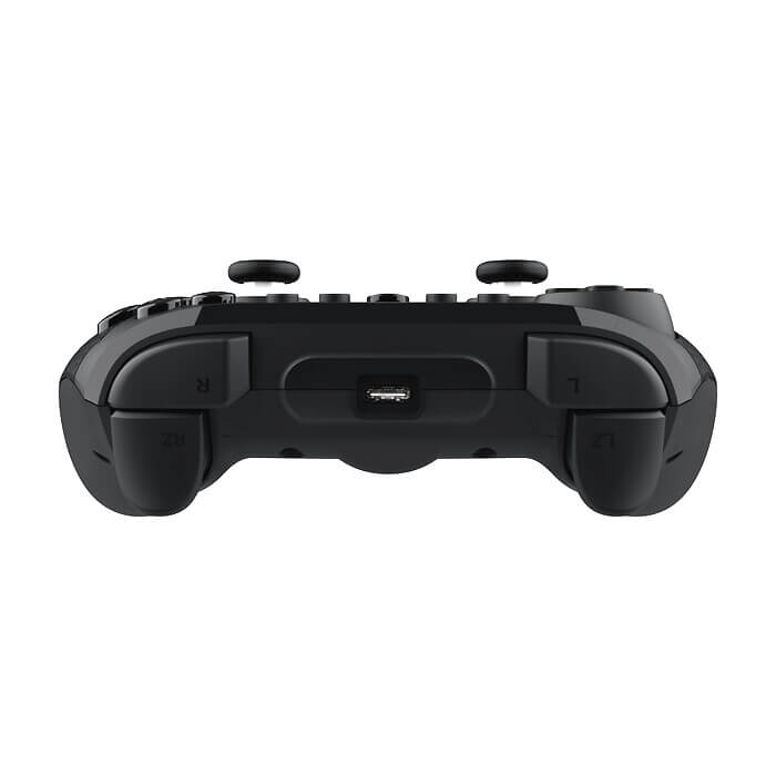 TRUST GXT 542 Muta Wireless Gaming Controller ID 74325 (тъмнейл - 4)