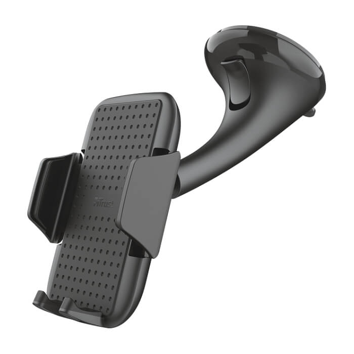TRUST Runo Phone Windshield Car Holder ID 64801 (тъмнейл - 5)