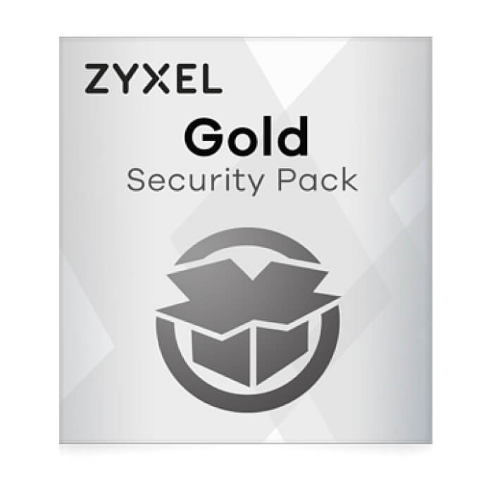 ZyXEL LIC-Gold, Gold Security Pack UTM & Sandboxing (including Nebula Pro Pack) 2 years  for USG FLEX 700H ID 97680 на супер цена