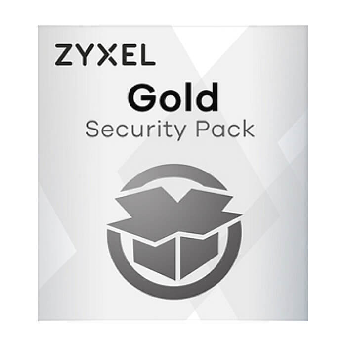 ZyXEL LIC-Gold, Gold Security Pack UTM & Sandboxing (including Nebula Pro Pack) 2 year  for USG FLEX 700 ID 98230 на супер цена