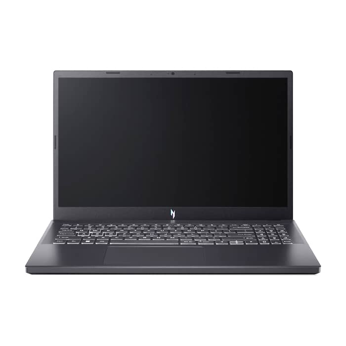 Acer Nitro V 15, ANV15-A31-R2WG, AMD Ryzen 7 170 (8C/16T, up to 4.7GHz), 15.6" FHD IPS (1920x1080), 165Hz, 16GB DDR5, 1TB PCIe NVMe SSD, NVIDIA GeForce RTX 5060 8GB GDDR7, Wi-Fi 6E, BT 5.2, HD Cam, KB Backlight, No OS, Obsidian Black на супер цена