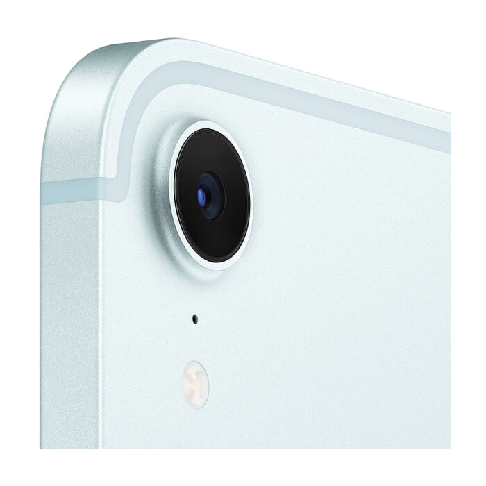 Apple iPad mini (A17 Pro) Cellular 256GB - Blue ID 91041 (тъмнейл - 3)
