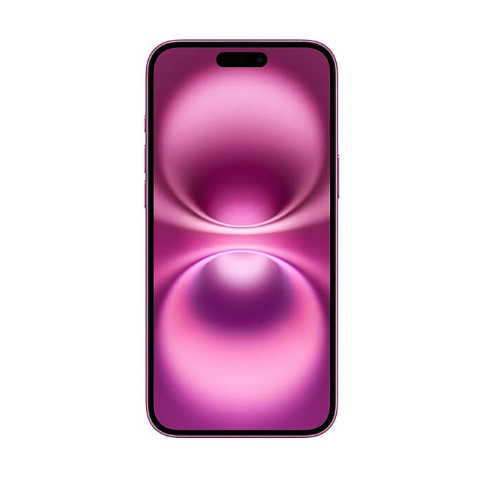 Apple iPhone 16 Plus 256GB Pink ID 80644 (тъмнейл - 2)