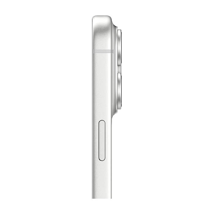 Apple iPhone 17 Pro Max 2TB Silver ID 92223 (тъмнейл - 4)