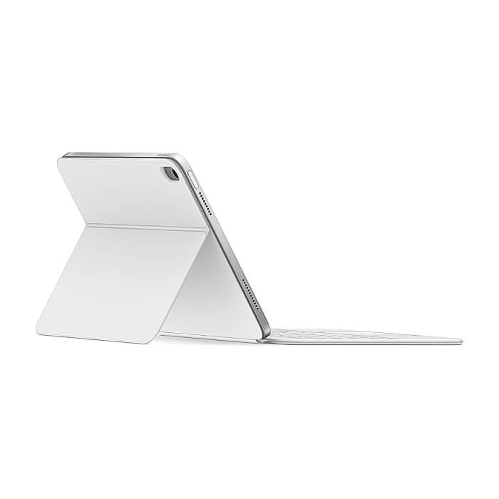 Apple Magic Keyboard Folio for iPad (10th gen) - International English (тъмнейл - 3)