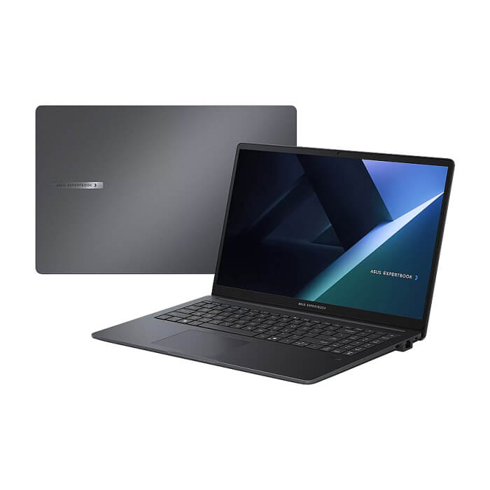 Asus ExpertBook B1,B1503CVA-S77087,Intel i5-13420H 2.1 GHz (12MB Cache, up to 4.6 GHz, 8 cores, 12 Threads), 15.6" FHD IPS(1920x1080) AG, Intel UHD Graphics, DDR4 16GB ( 16GB ID 96500 (тъмнейл - 4)