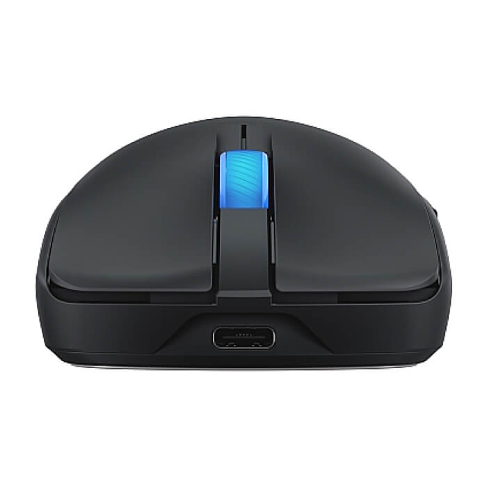 Asus ROG Harpe II Wireless Esports Gaming Mouse, 48g Lightweight, Symmetrical, AimPoint Pro 42K Optical Sensor, Optical Switches, 8K Polling, 5 Programmable Buttons, FPS Games (Bla (тъмнейл - 5)