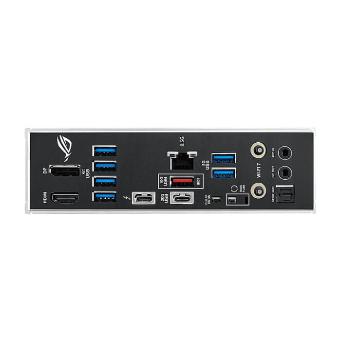 Asus ROG Strix B860-F Gaming Wi-Fi ID 88484 (тъмнейл - 5)