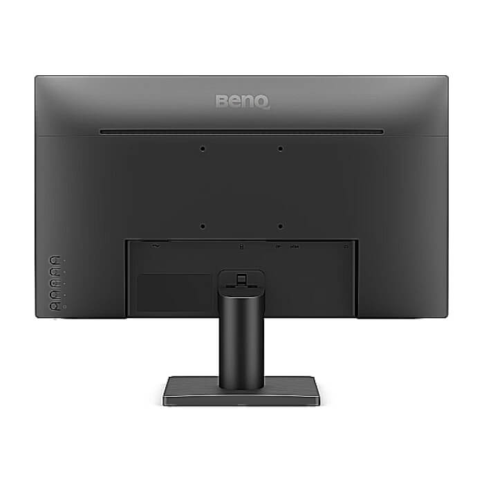 BenQ GW2491, 23.8" 1080p FHD 100Hz Eye-Care Monitor, 23.8W WORK &  ENTERTAINMENT DISPLAY GW2491 BLACK ID 95337 (тъмнейл - 3)