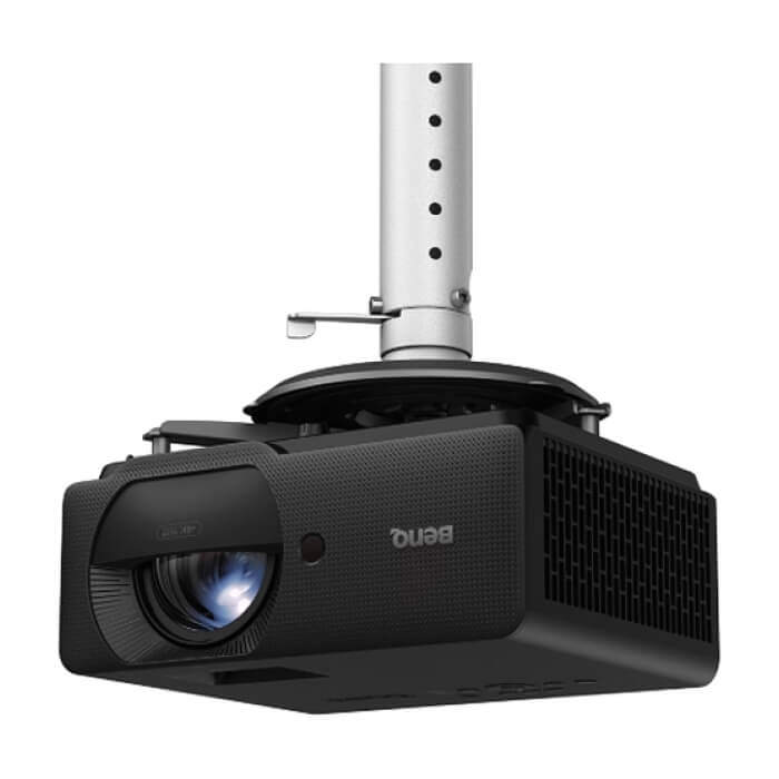 BenQ LK830ST PROJECTOR FOR BUSINESS LK830ST BLACK ID 95559 (тъмнейл - 2)