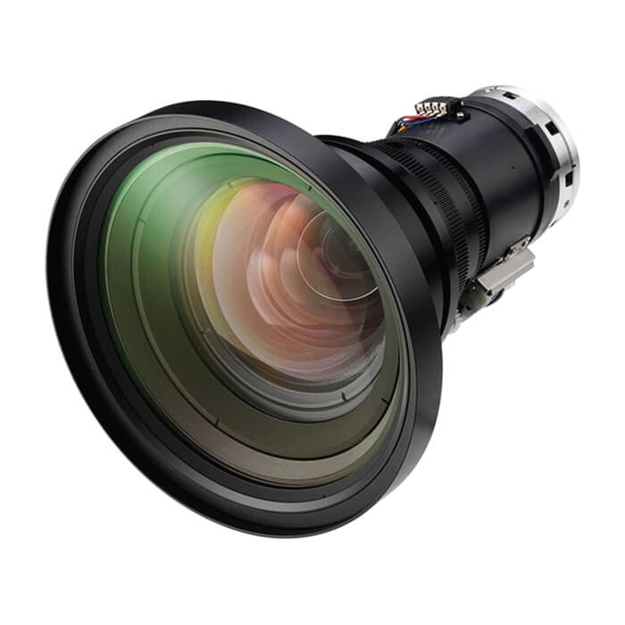 BenQ Ultra Wide Zoom lens ID 75916 на супер цена