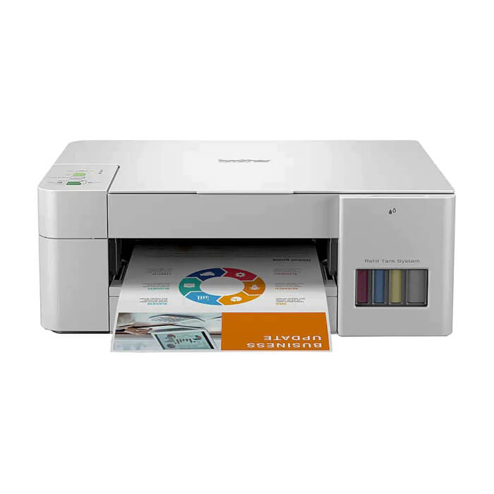Brother DCP-T426W Inkbenefit Plus Multifunctional ID 67077 на супер цена от GT Computers Brother DCP-T426W Inkbenefit Plus Multifunctional ID 67077 на супер цена