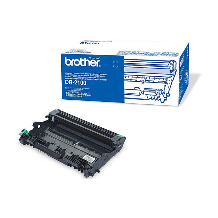 Brother DR-2100 Drum unit ID 69293 на супер цена