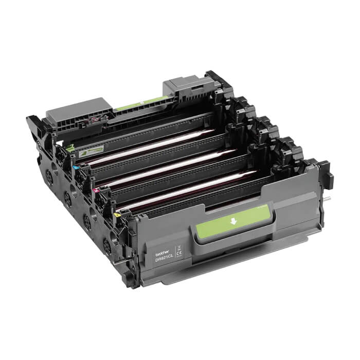 Brother DR-821CL Drum Unit ID 69279 (тъмнейл - 2)