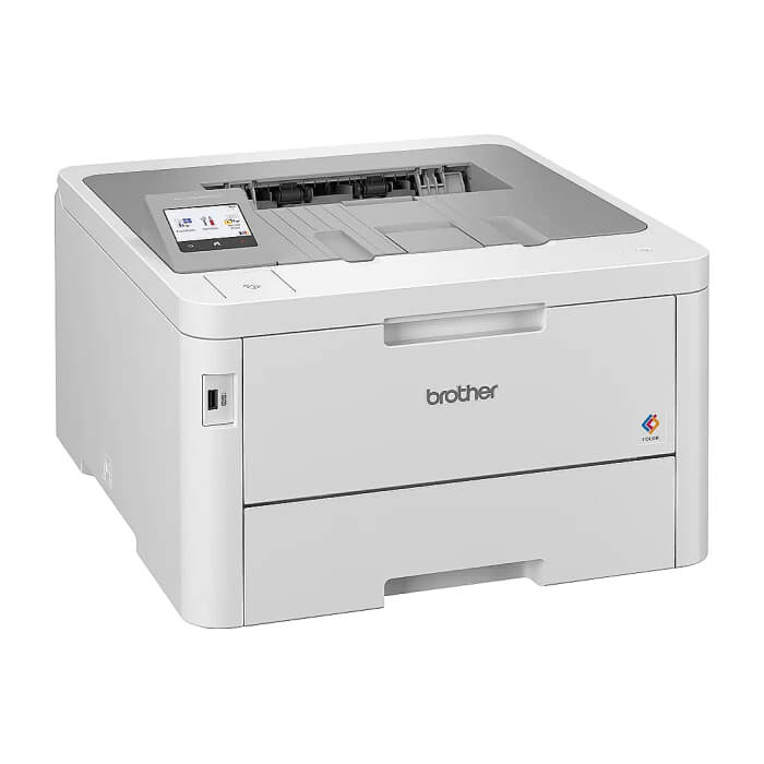 Brother HL-L8240CDW Colour LED Printer ID 67298 (тъмнейл - 3)