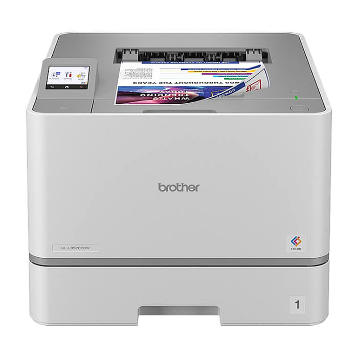 Brother HL-L8570CDW Colour Laser Printer ID 98382 на супер цена от GT Computers Brother HL-L8570CDW Colour Laser Printer ID 98382 на супер цена