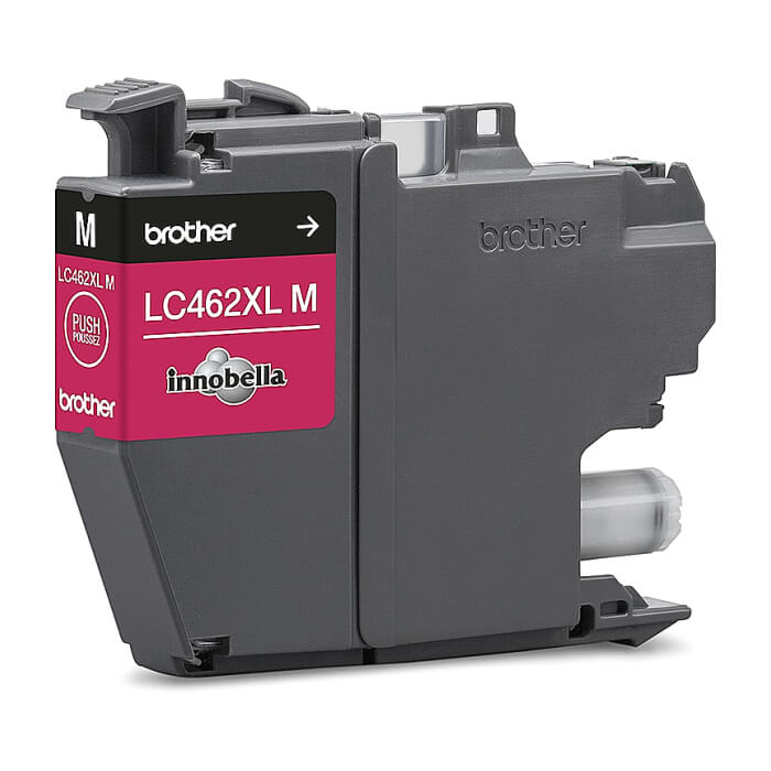 Brother LC462XLM Magenta Ink Cartridge for MFC-J2340DW/J3540DW/J3940DW ID 69899 на супер цена