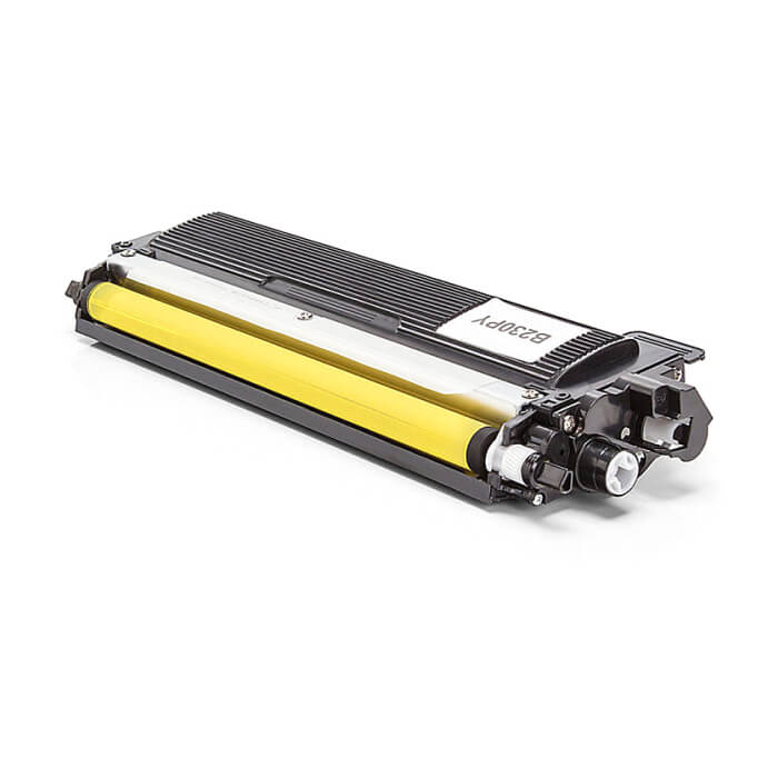 Brother TN-230Y Toner Cartridge ID 69264 на супер цена