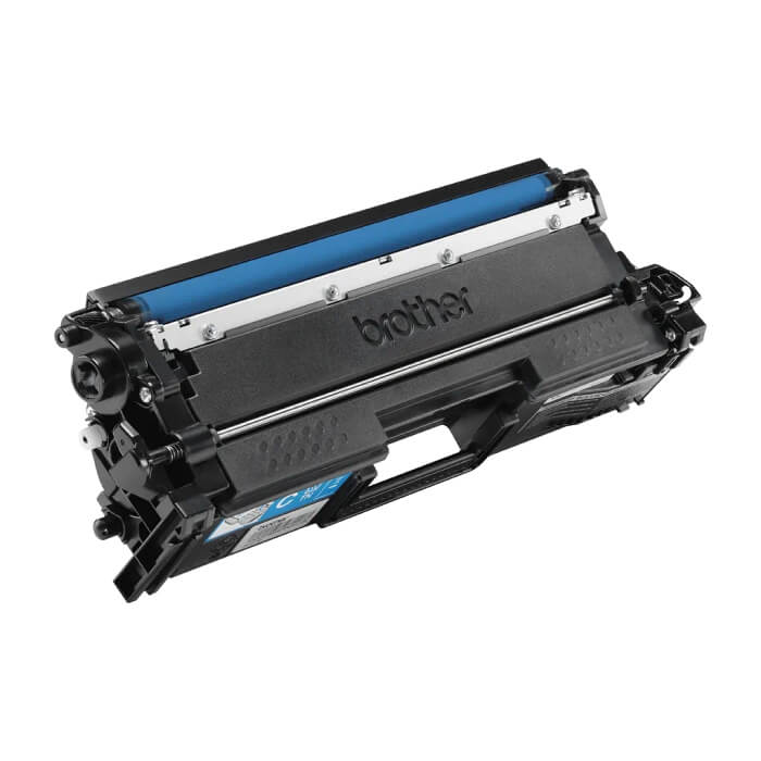 Brother TN-821XLC Cyan Toner Cartridge High Yield ID 69193 (тъмнейл - 2)