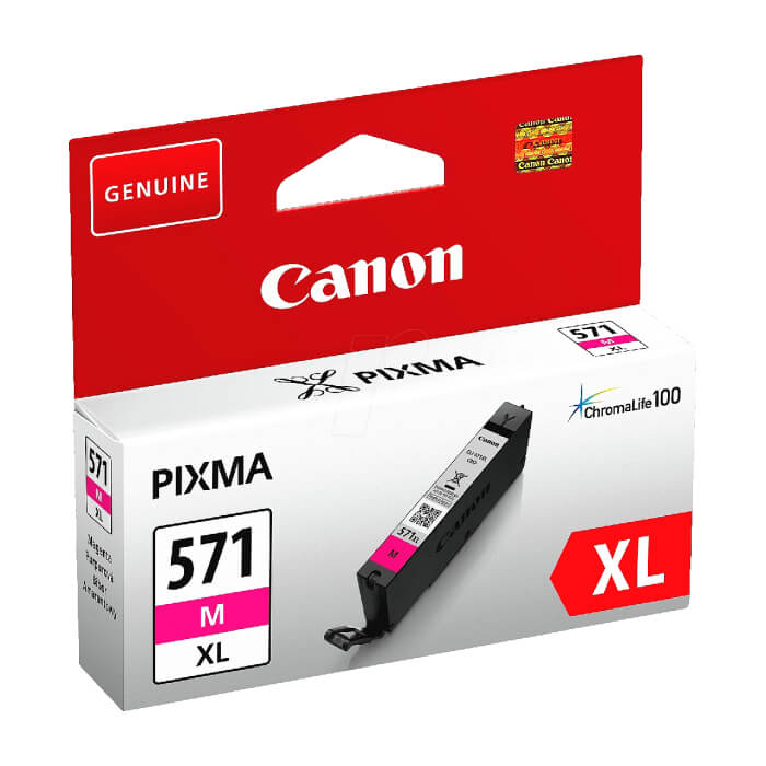 Canon CLI-571XL M ID 69815 на супер цена