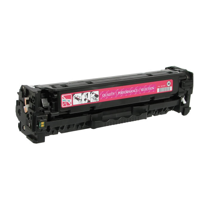 Canon CRG-718M ID 69036
