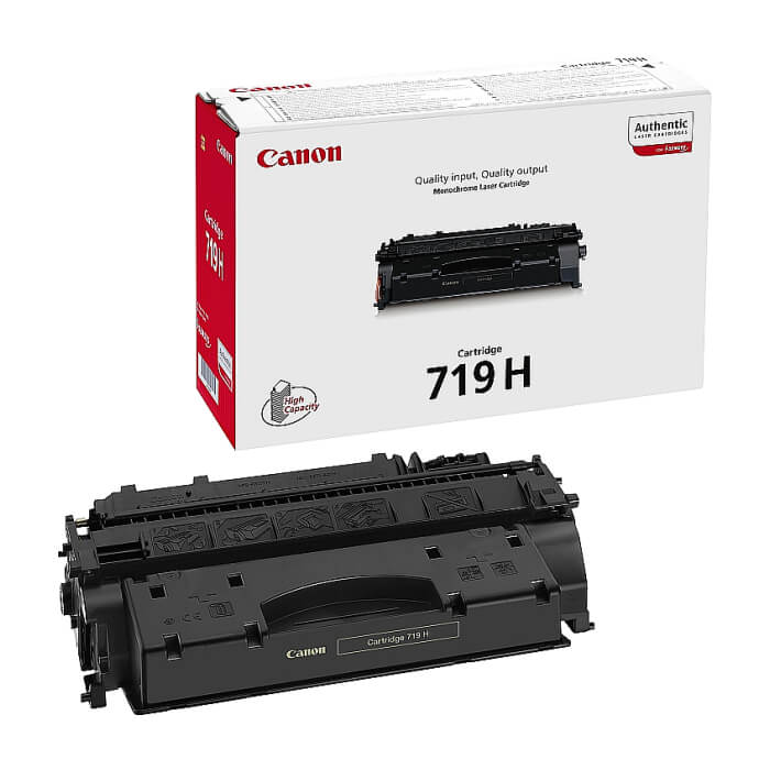 Canon CRG-719H ID 69034 на супер цена от GT Computers Canon CRG-719H ID 69034 на супер цена