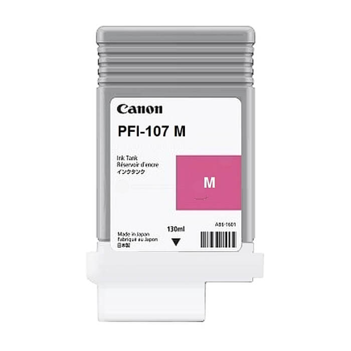 Canon PFI-107, Magenta ID 70598 на супер цена от GT Computers Canon PFI-107, Magenta ID 70598 на супер цена