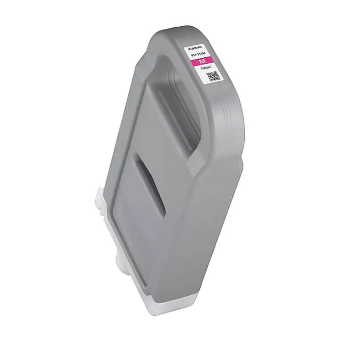 Canon PFI-711, Magenta ID 82455