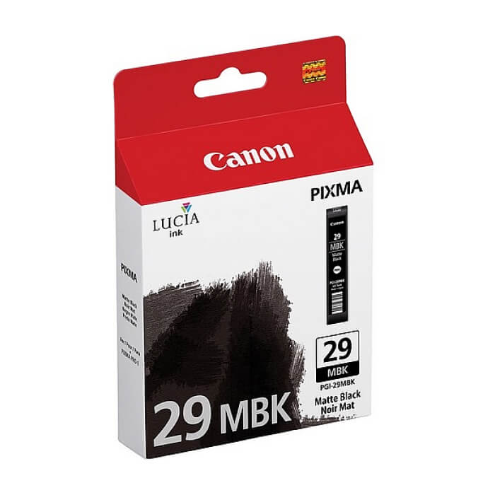 Canon PGI-29 MBK ID 69747 на супер цена
