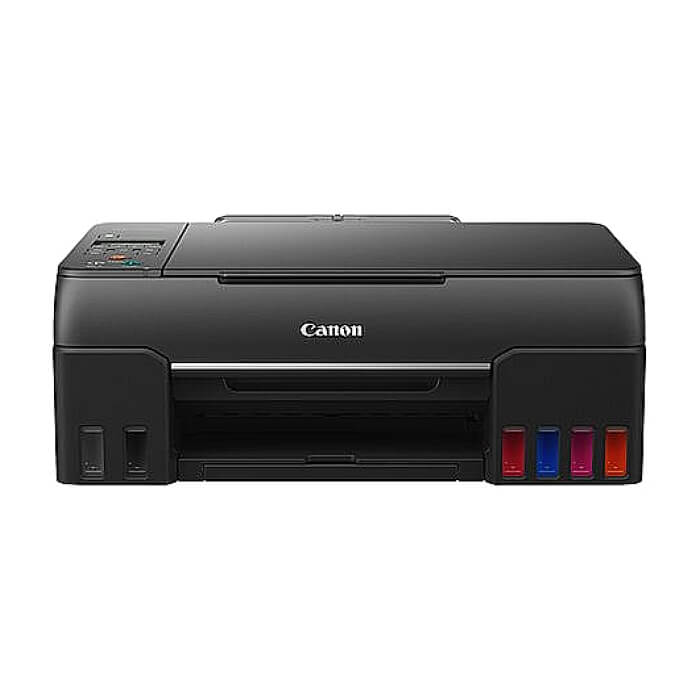 Canon PIXMA G640 All-In-One, Black ID 67073 на супер цена