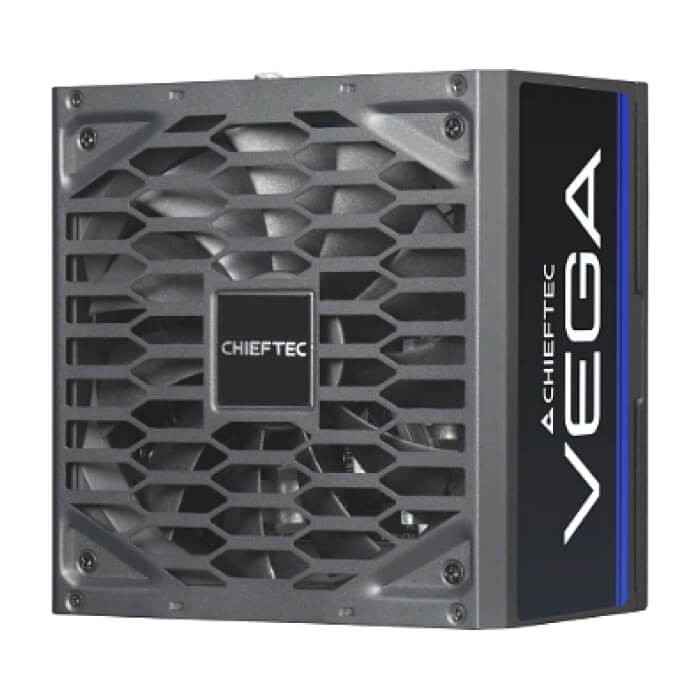Chieftec Vega 850W ATX 3.1 ID 96555 (тъмнейл - 2)