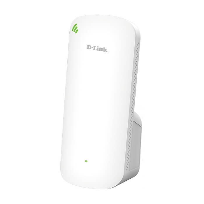 D-Link AX1800 Mesh Wi-Fi 6 Range Extender (тъмнейл - 5)