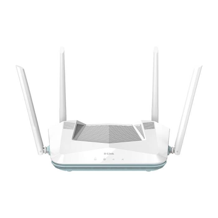 D-Link EAGLE PRO AI AX3200 Smart Router на супер цена
