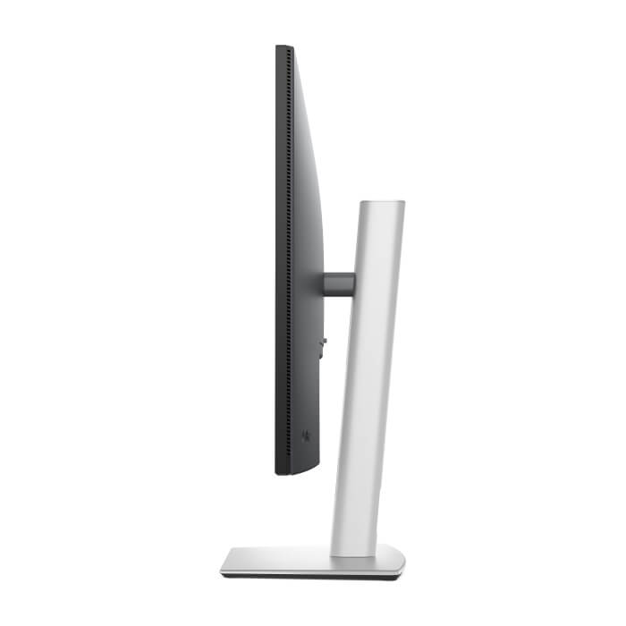 Dell P3225DE, 31.5" WQHD LED, IPS Anti-Glare, 5ms, 100 Hz, 1500:1, 350 cd/m2, 2560x1440, 99% sRGB, USB-C Hub, 3x USB 5Gbps Type-A, HDMI, Display Port, Power Delivery 90w, RJ45, Height Adjustable, Pivot, Swivel, Tilt, Black ID 87480 (тъмнейл - 4)