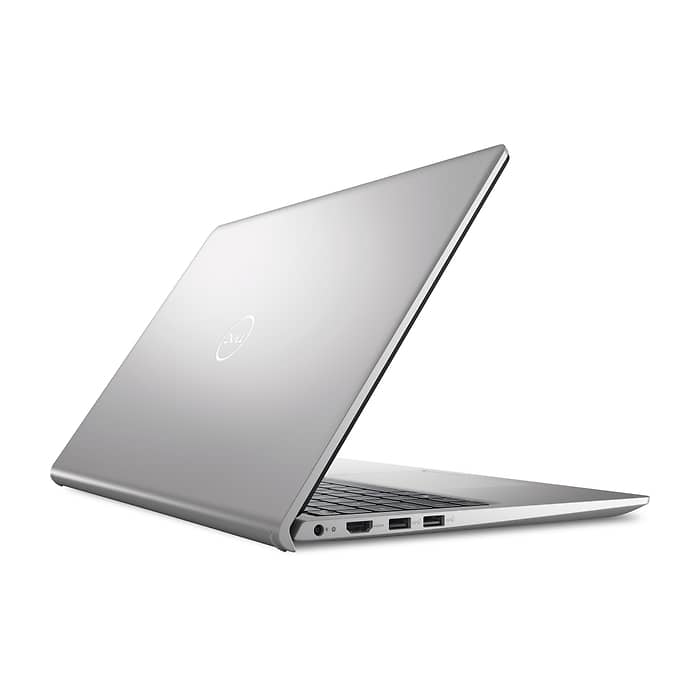 Dell Pro 15 Essential PV15250, Intel Core 3 100U (6 cores, up to 4.7 GHz), 15.6" FHD (1920x1080) 120Hz WVA AG, 8GB DDR5, 512GB, Intel UHD Graphics, HD RGB cam, Wi-Fi 6, FPR, BG kbd, Ubuntu, Platinum Silver, 3Y PS+Canon PIXMA MG2551S All-In-One, Grey (тъмнейл - 5)