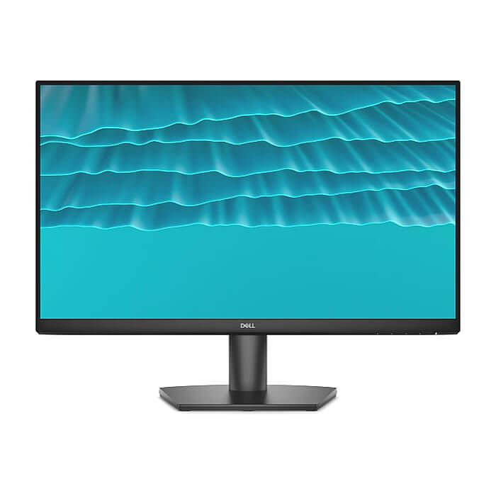 Dell SE2426H, 23.8" LED, IPS AG, Full HD 1920x1080, 99% sRGB, 1 ms GTG/MPRT, 4 ms GTG, 144Hz, 1000:1, 300 cd/m2, AMD FreeSync, 2xHDMI, eye comfort., Tilt, Black ID 96503 на супер цена