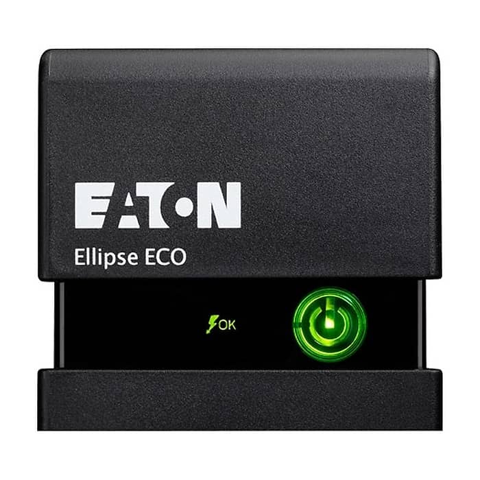 Eaton Ellipse ECO 1200 USB DIN (тъмнейл - 2)